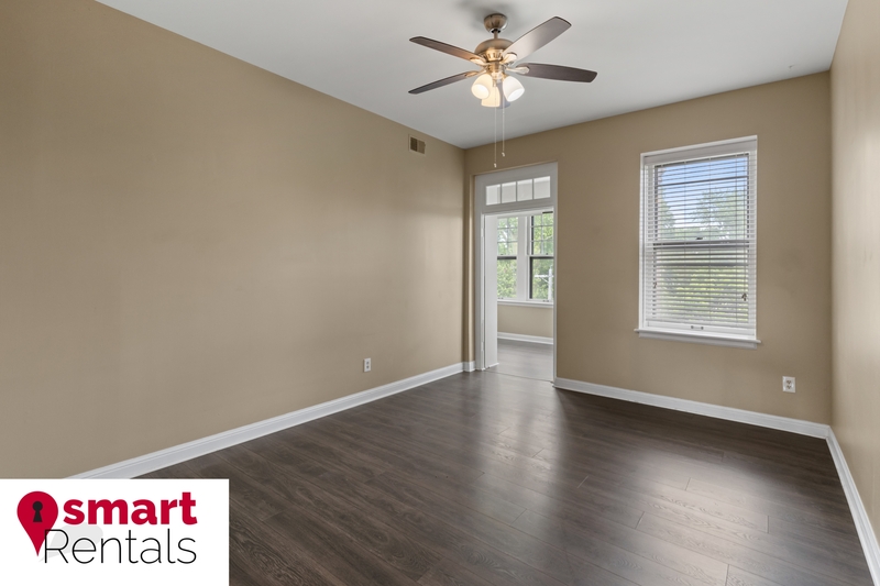 2161 Thurman Avenue - K