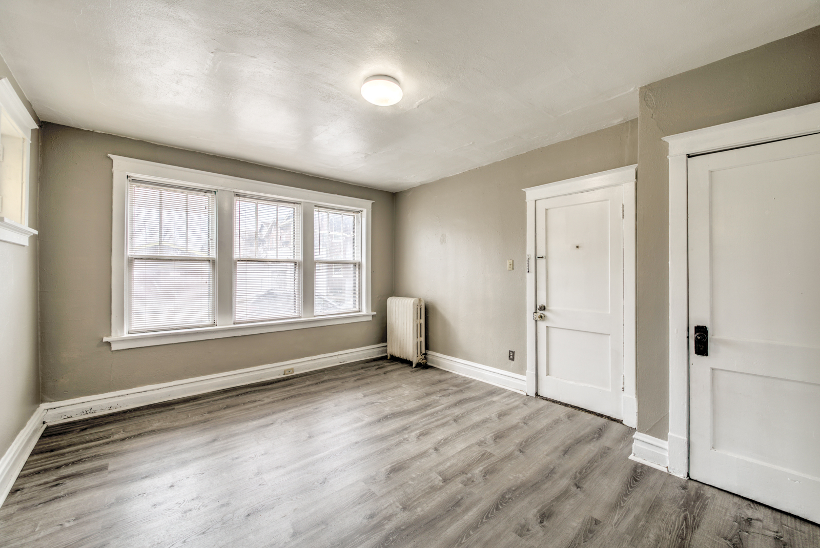 3467 Gasconade Street - 2E
