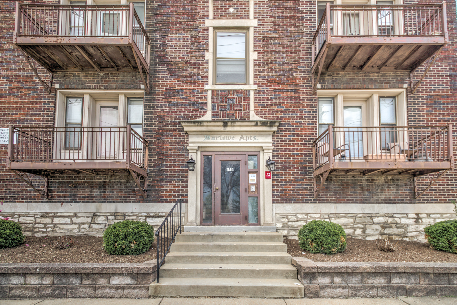 3866 McRee Ave - 2E