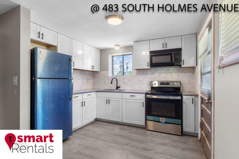 483 South Holmes Avenue - C