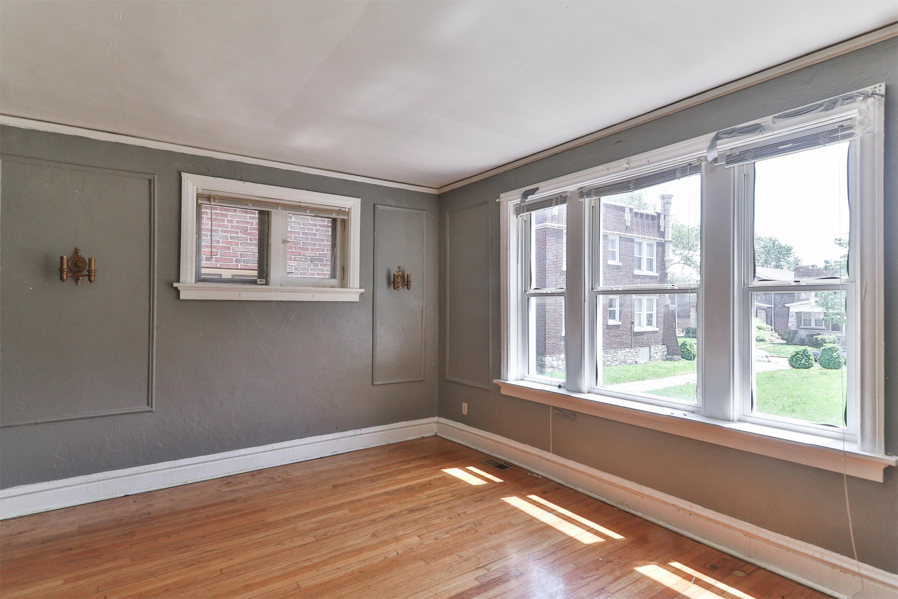 3807 Keokuk Street - 2