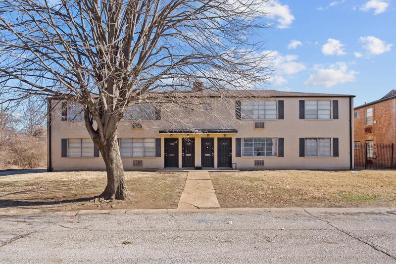 1026 Wild Cherry Lane - 1