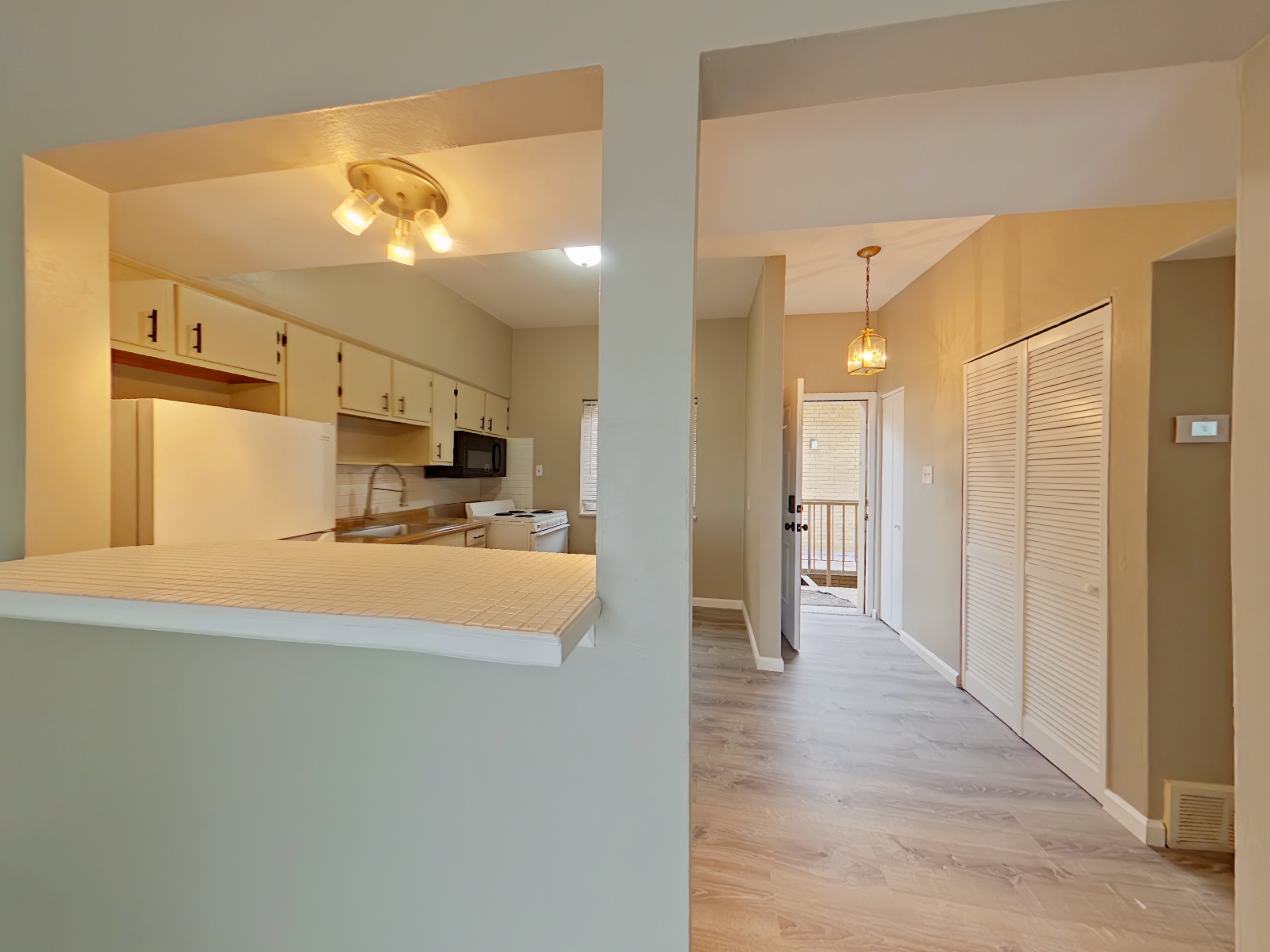 4300 Fairview Avenue - A