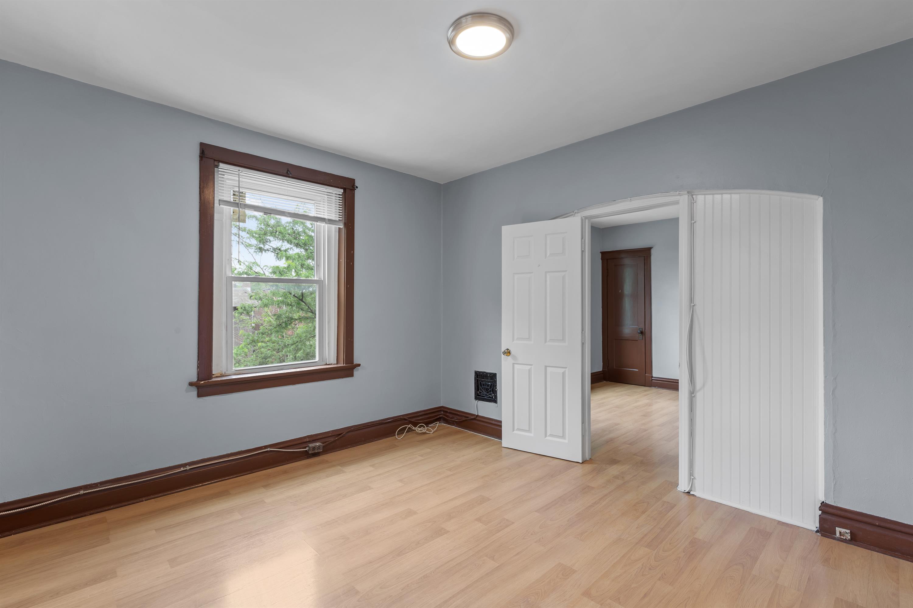 3208 Delor Street - 2F