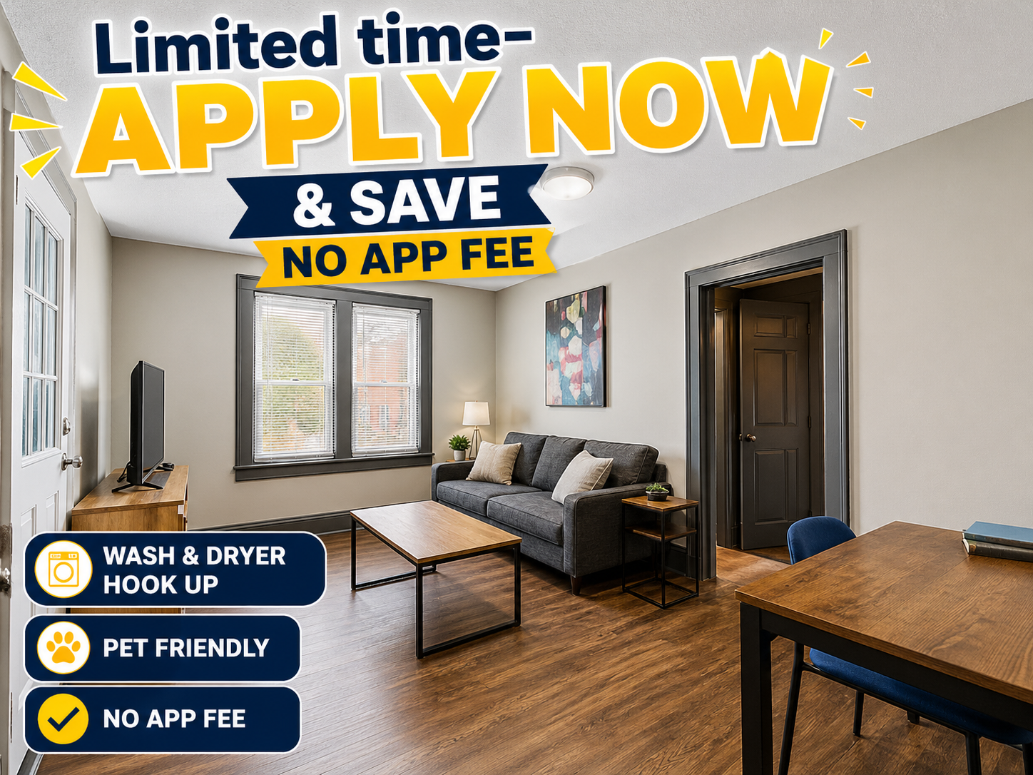 4733 Morgan Ford Road - 3