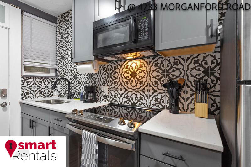 4733 Morgan Ford Road - 3