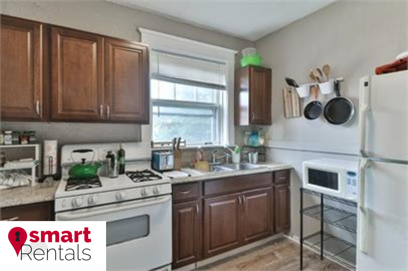 3611 Wyoming Street - 1W