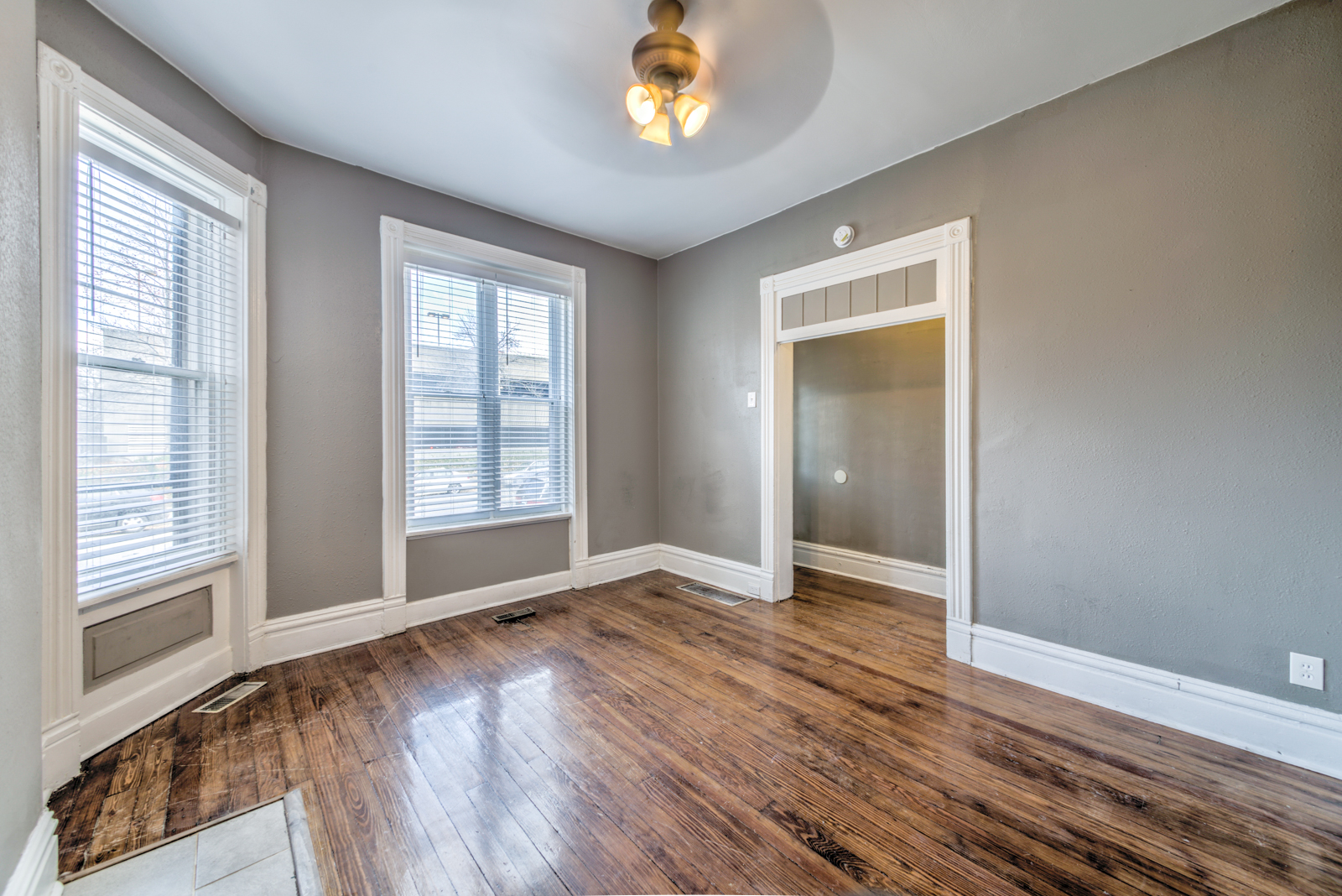 3636 Shaw Blvd - 2F
