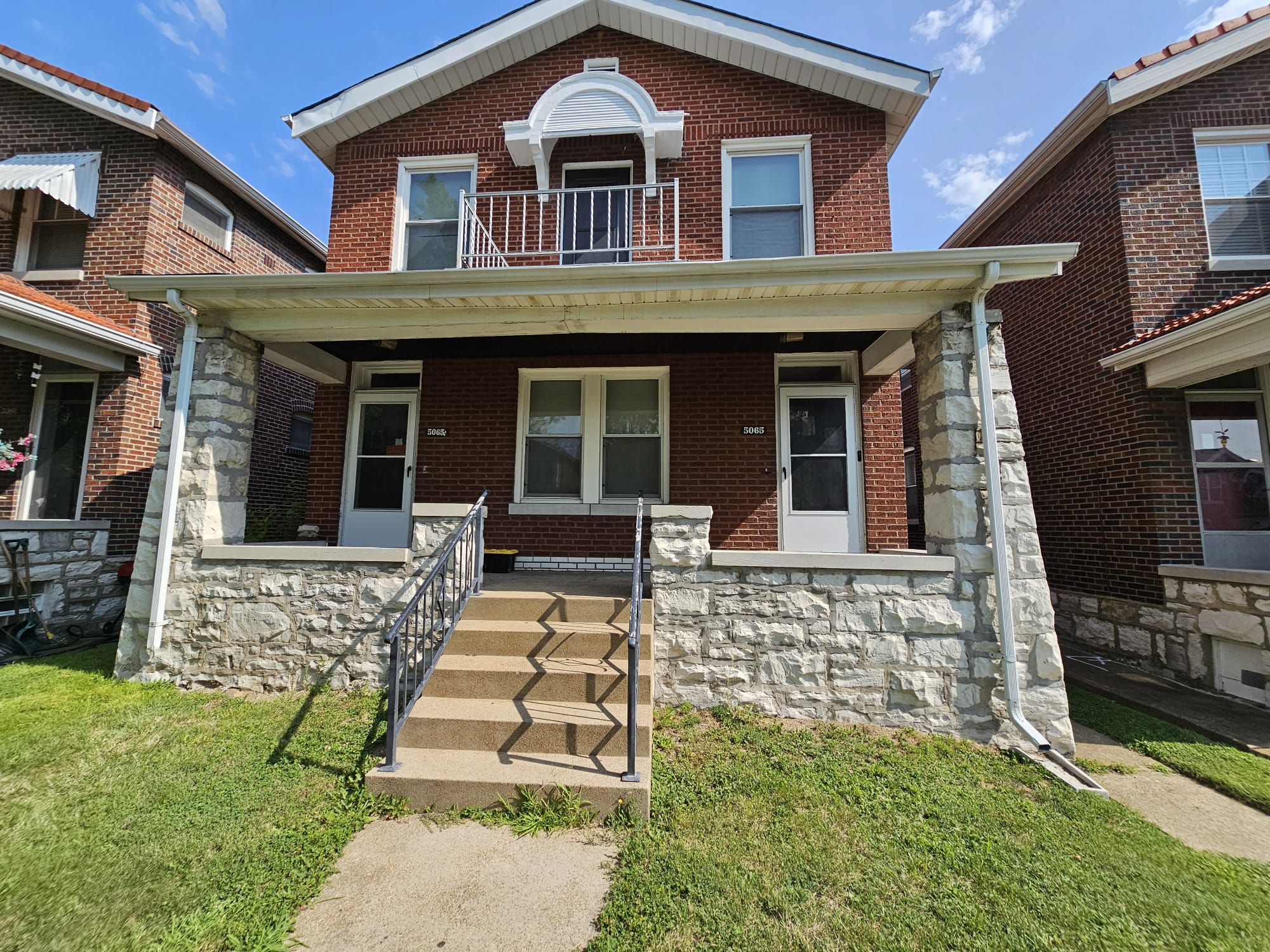 5065 Lindenwood Avenue - 1F
