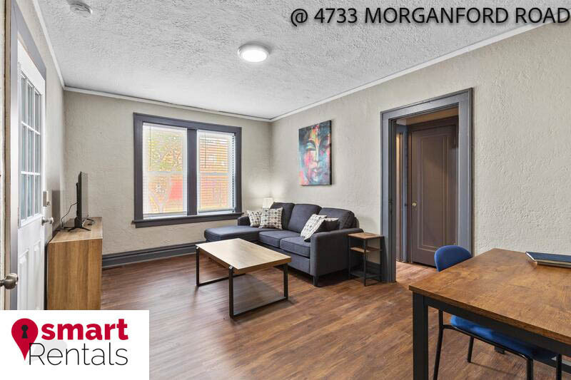4733 Morgan Ford Road - 3