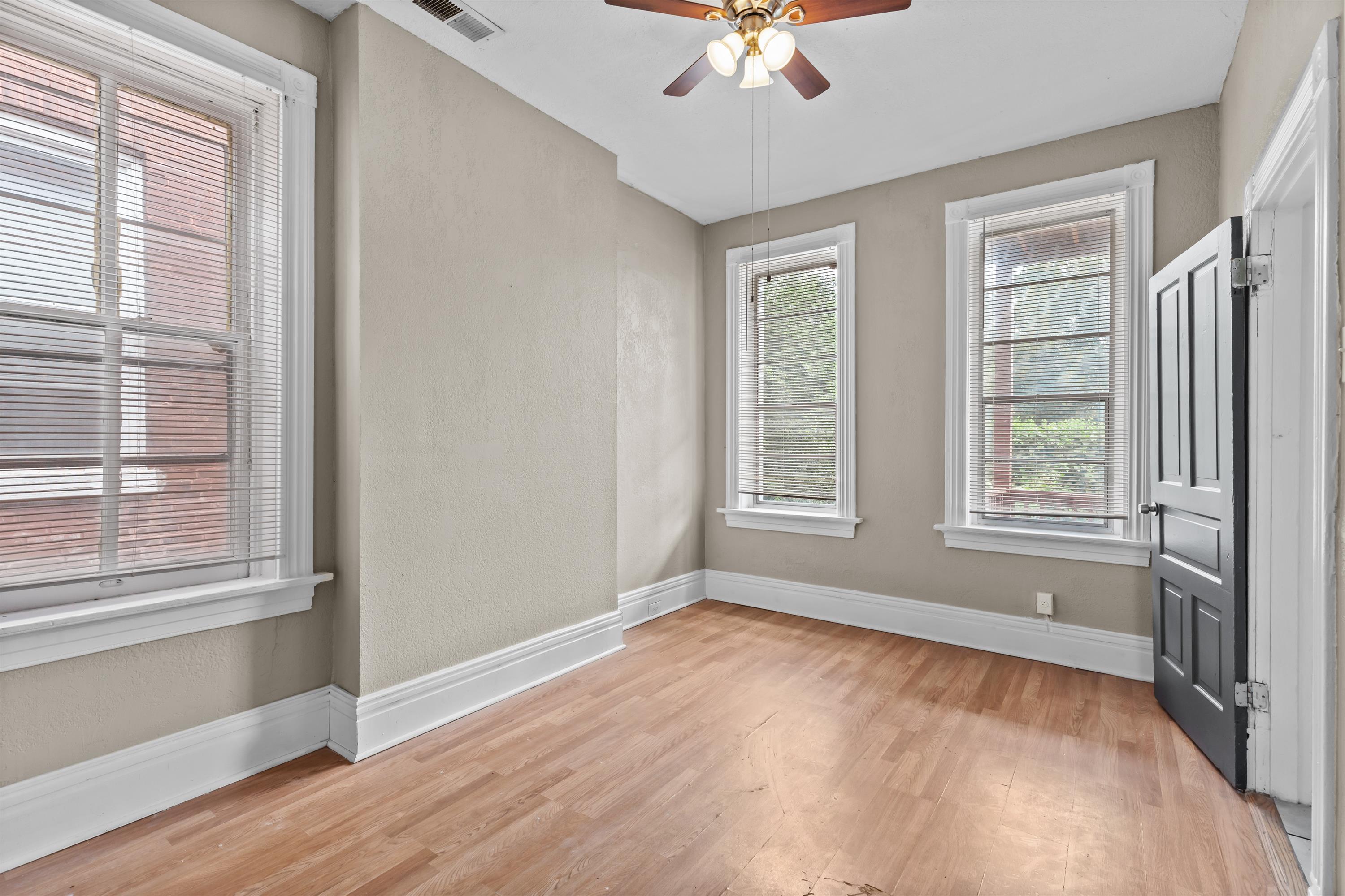 3634 Shaw Blvd - A