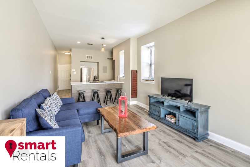 3627 McRee Avenue - B