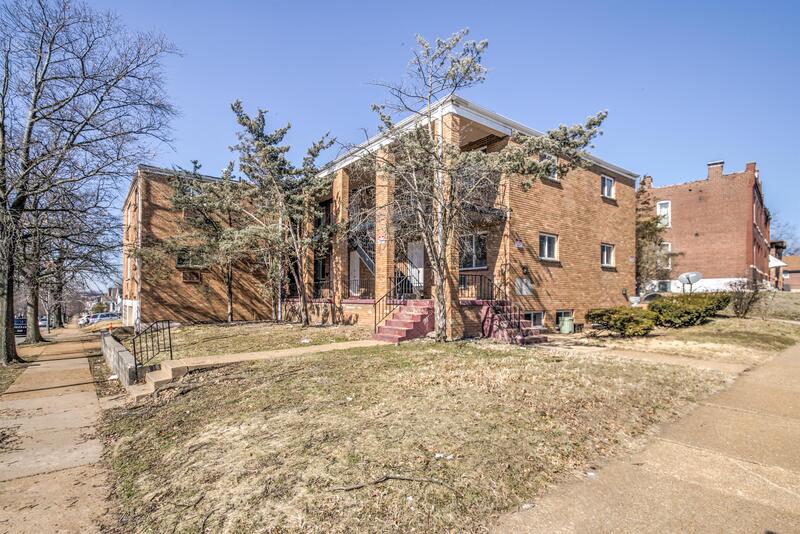 4341 Morgan Ford Road - E