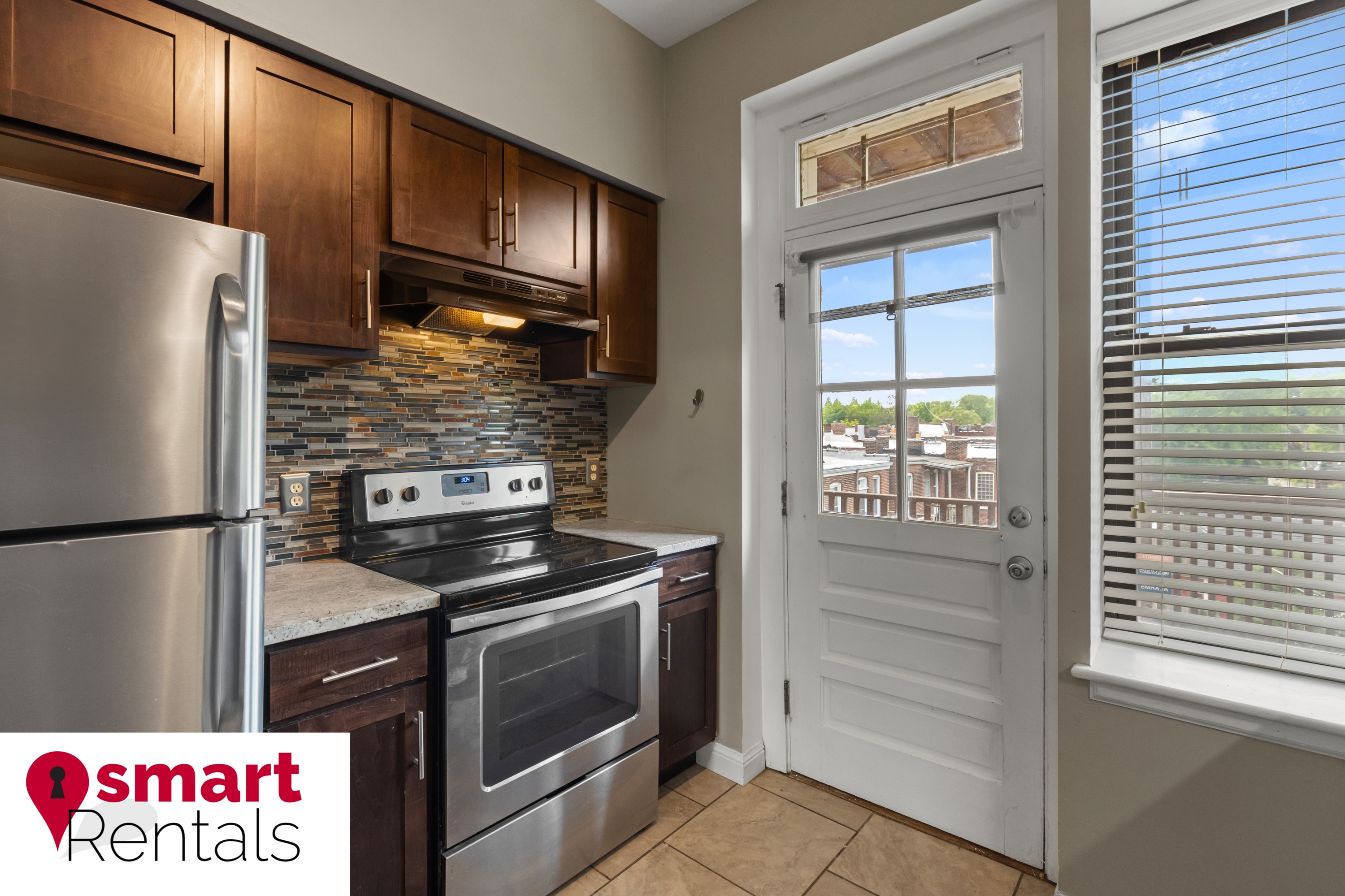 2161 Thurman Avenue - L