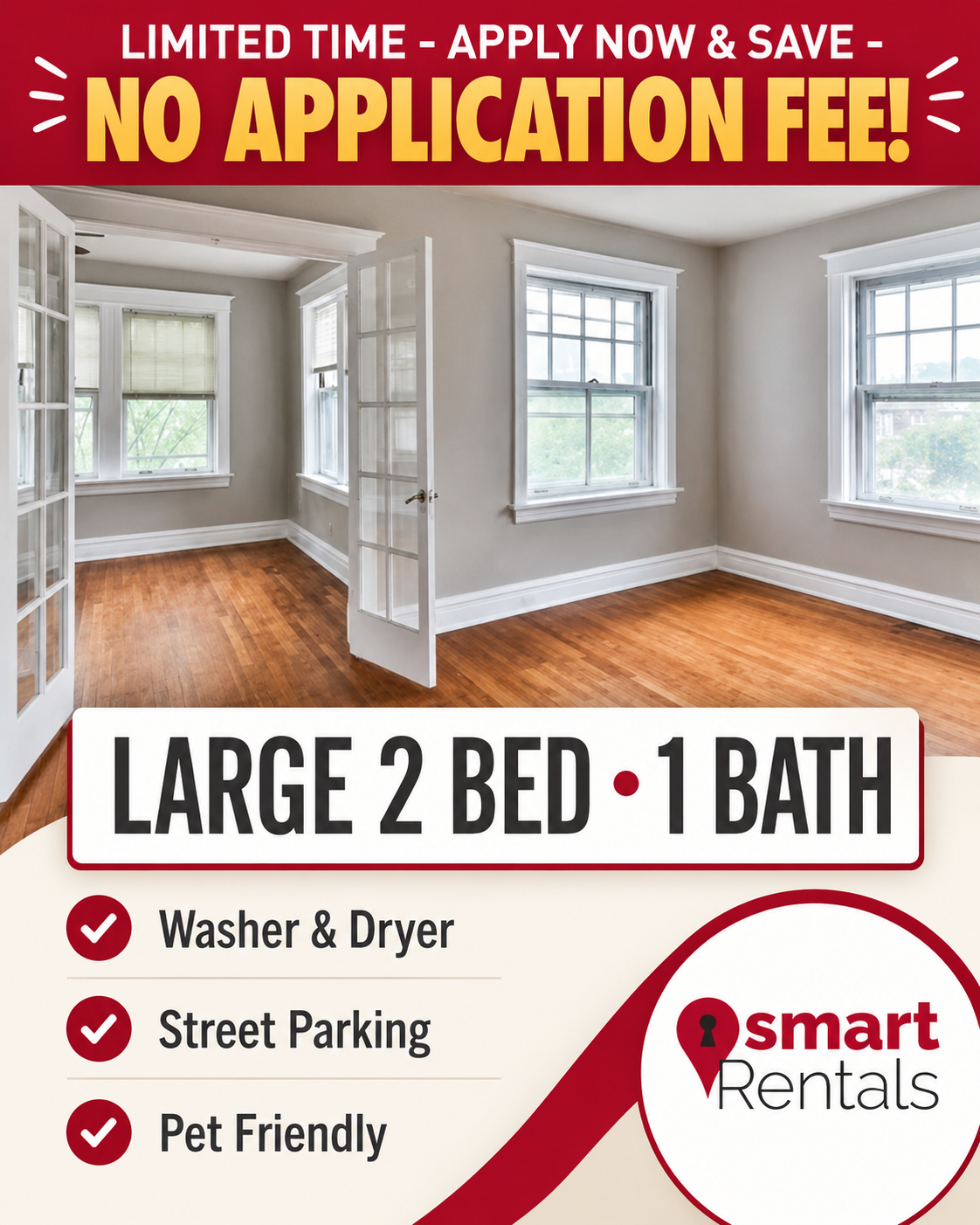 3611 Wyoming Street - 3E