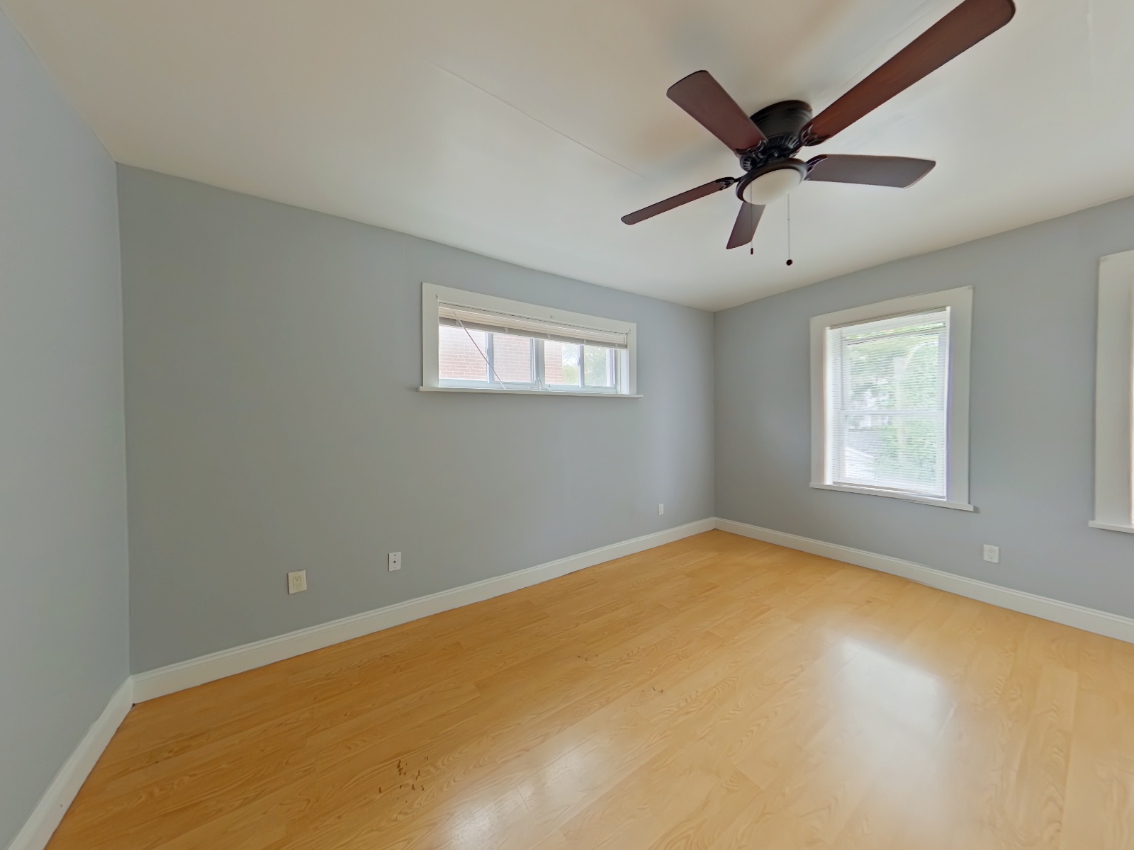3657 Gasconade Street - 2F