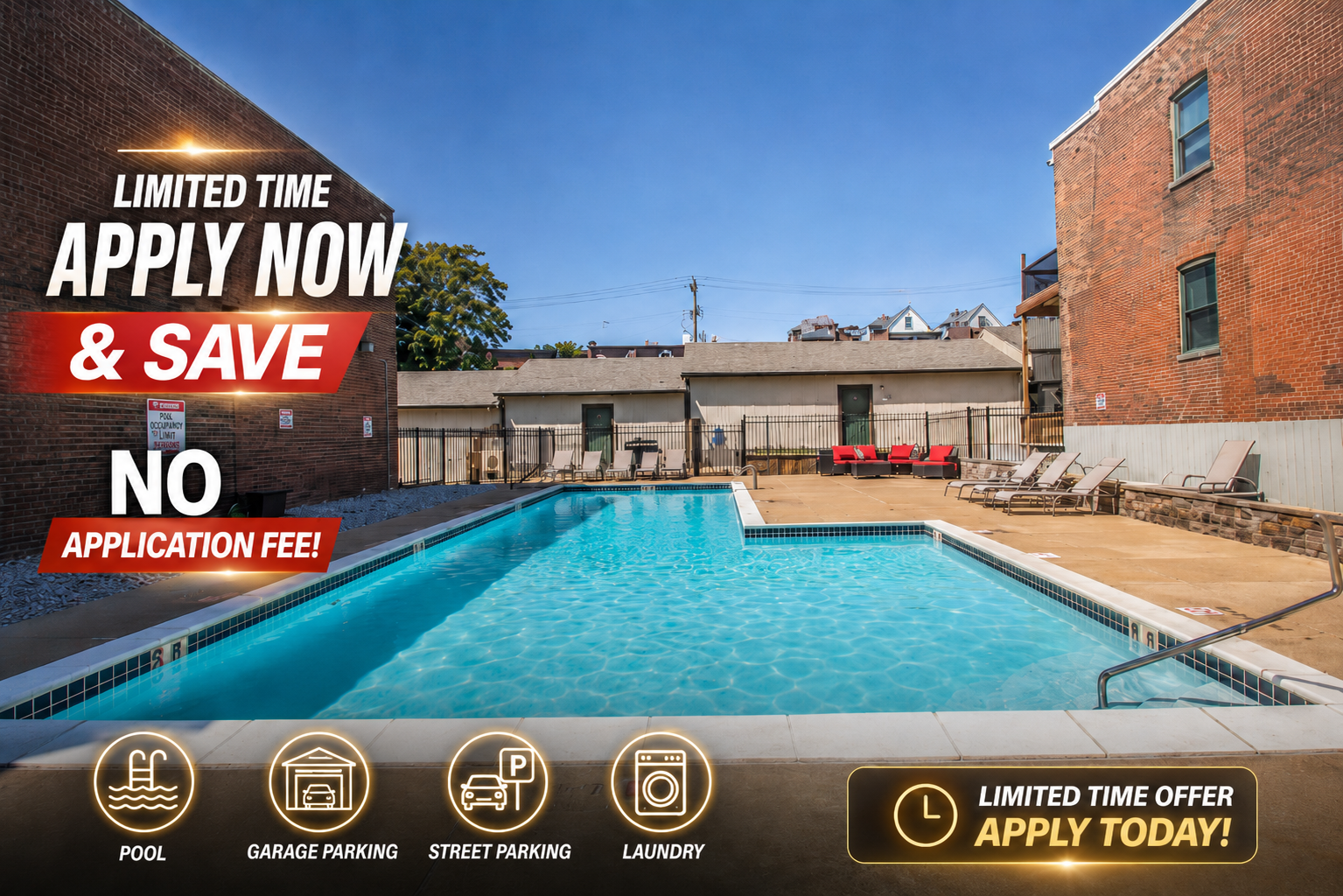 3629 McRee Avenue - A