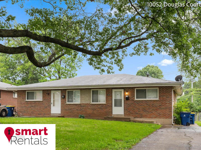 10052 Douglas Court - 1