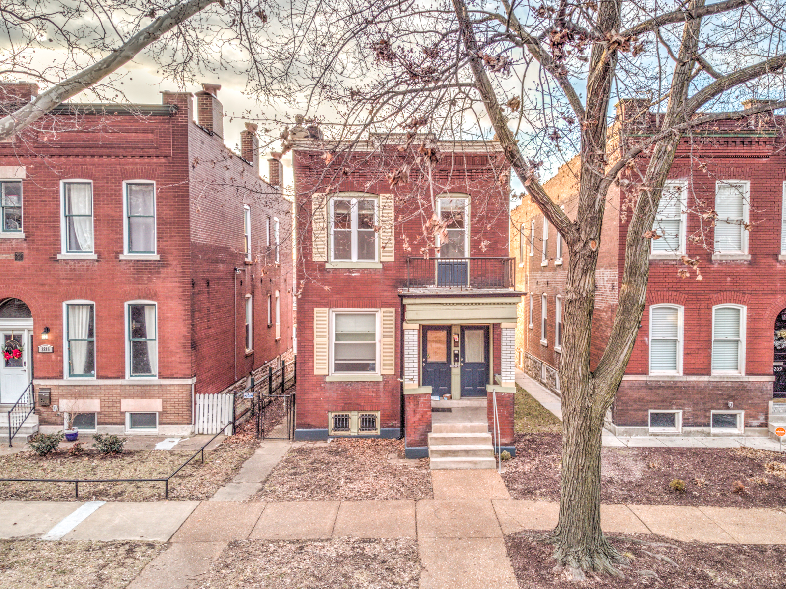 2211 Indiana Avenue - 2