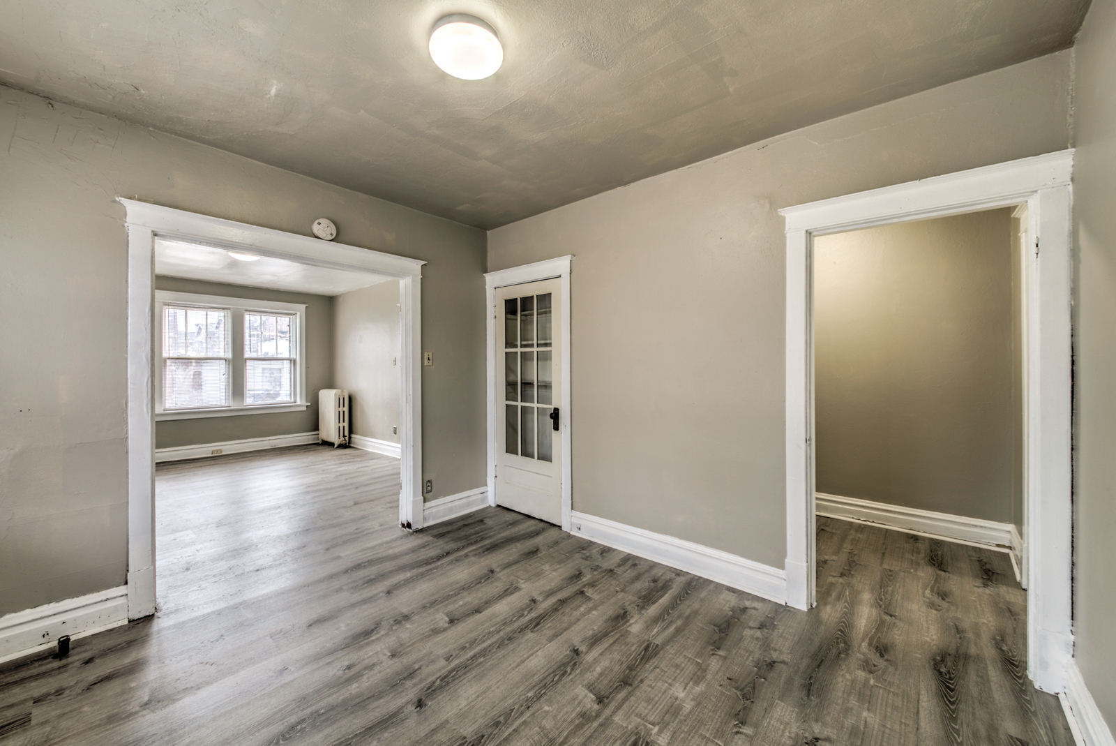 4056 South Grand Boulevard - 2S