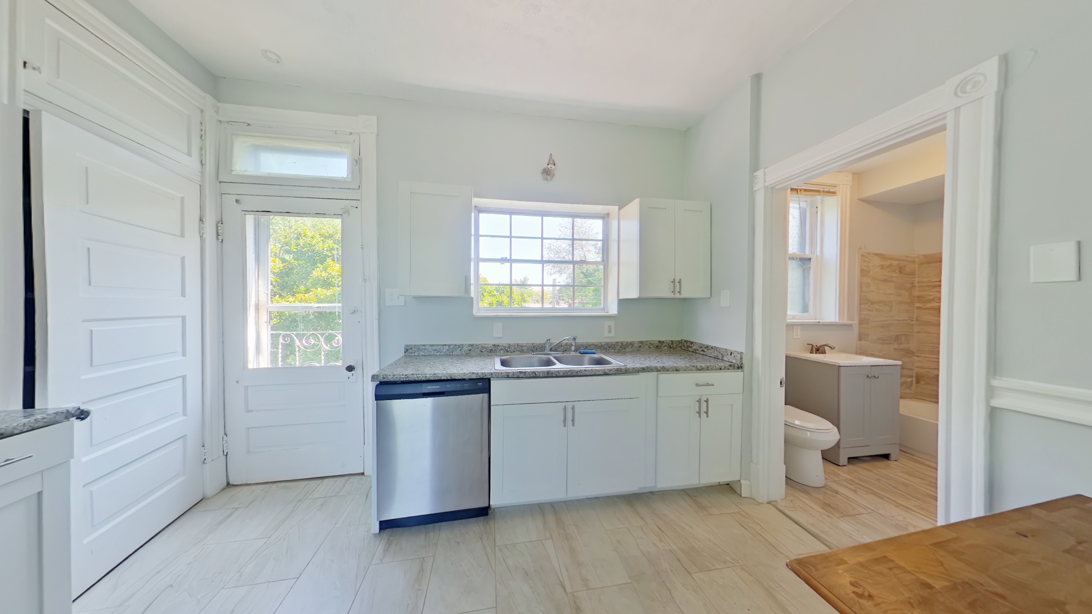 4100 Michigan Avenue - 1F