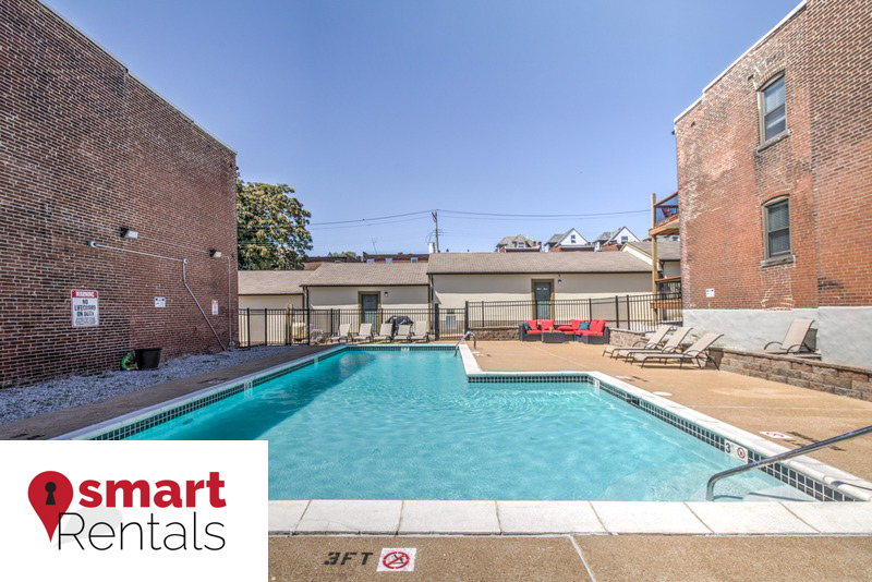 3643 McRee Avenue - A