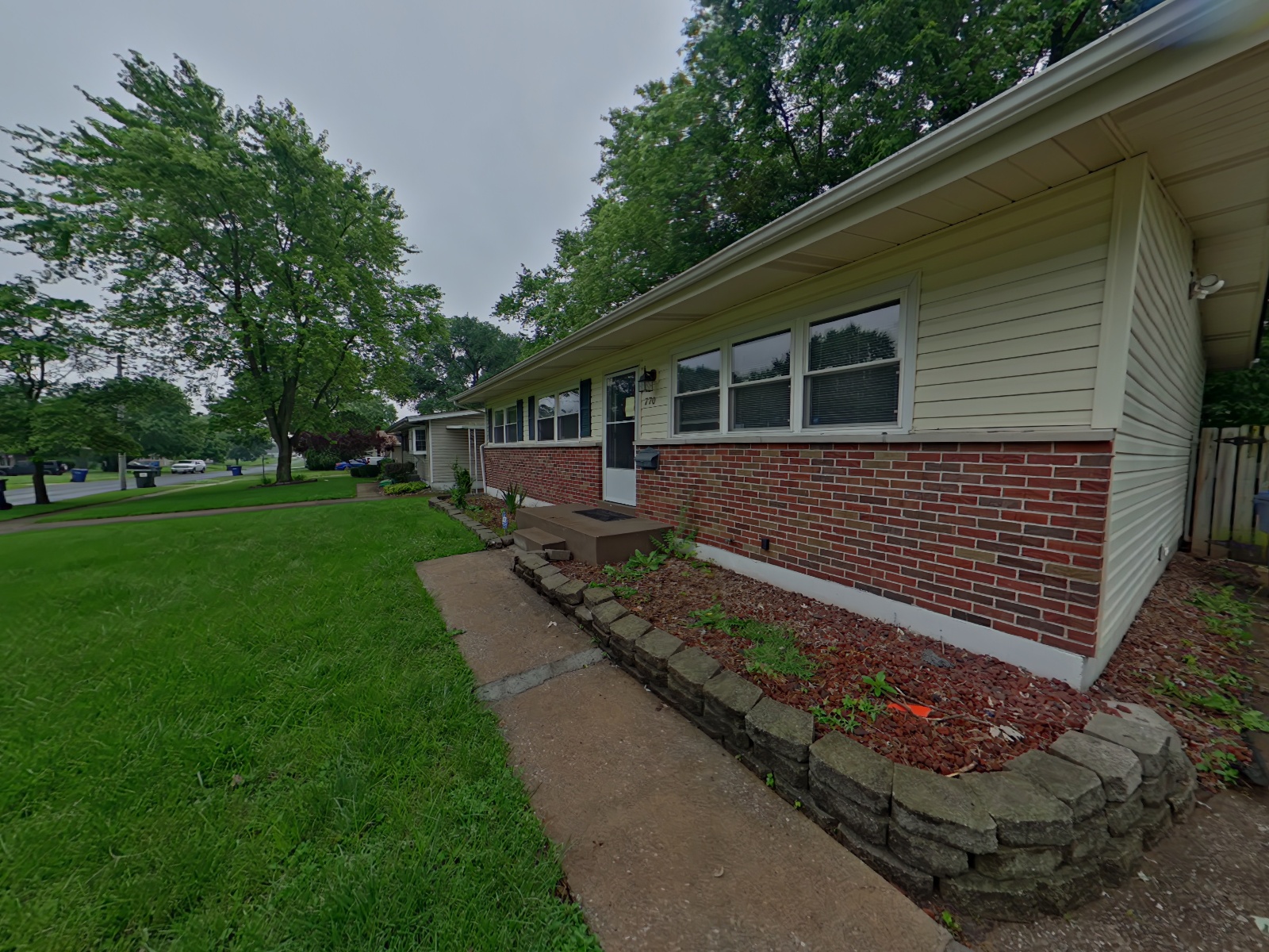 770 Manresa Lane