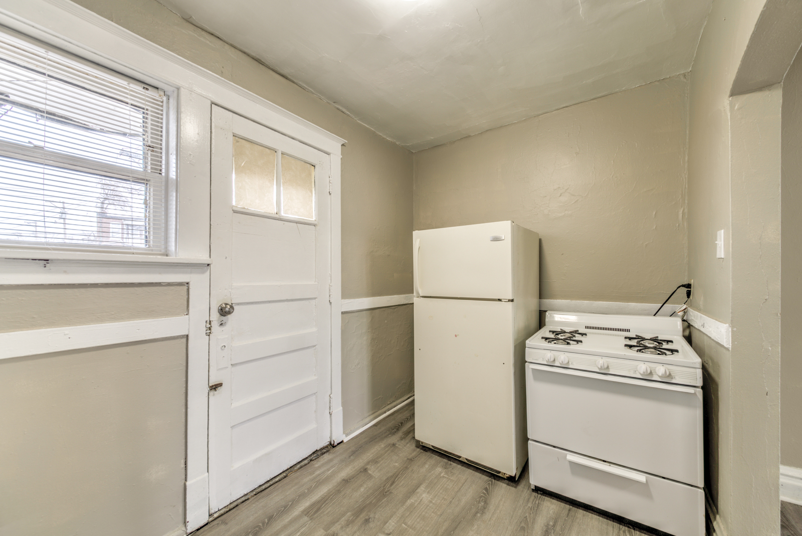 3465 Gasconade Street - 3E