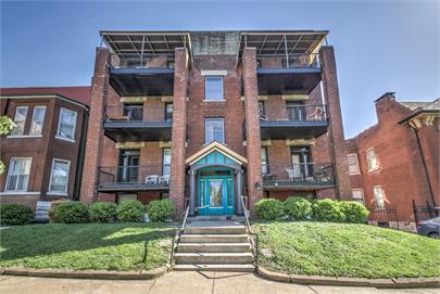 3640 Shaw - 1W
