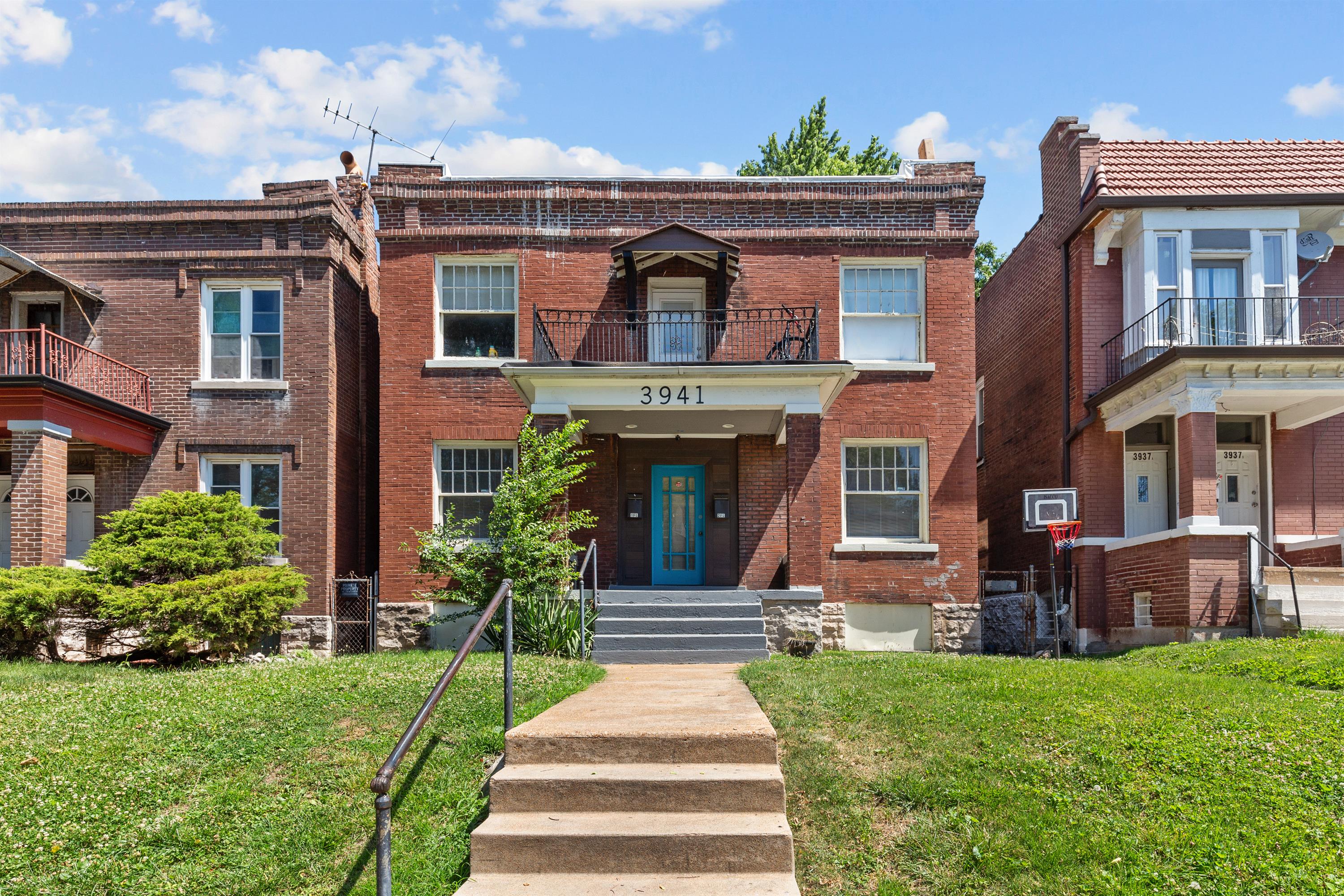 3941 Shaw Blvd - 2 Fl