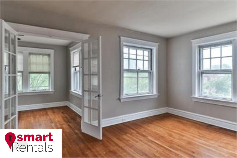 3611 Wyoming Street - 1W