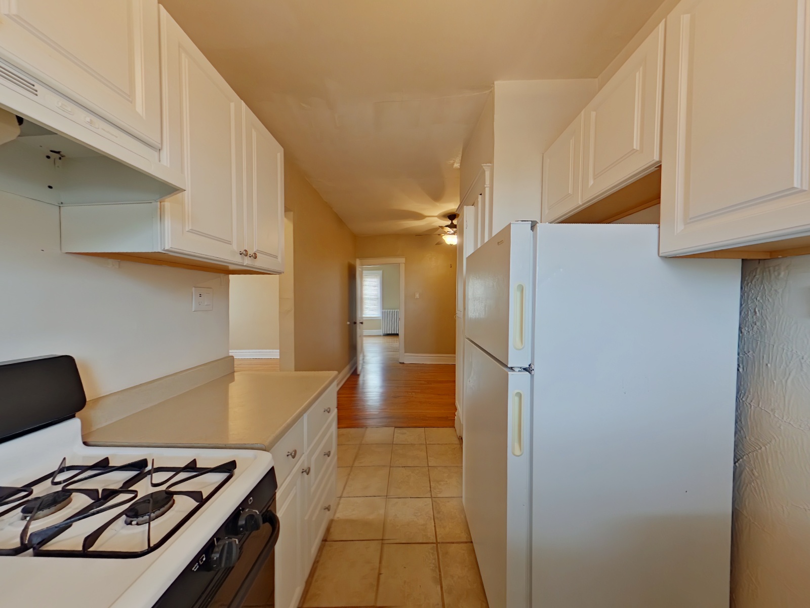 1008 Tamm Avenue - 3F