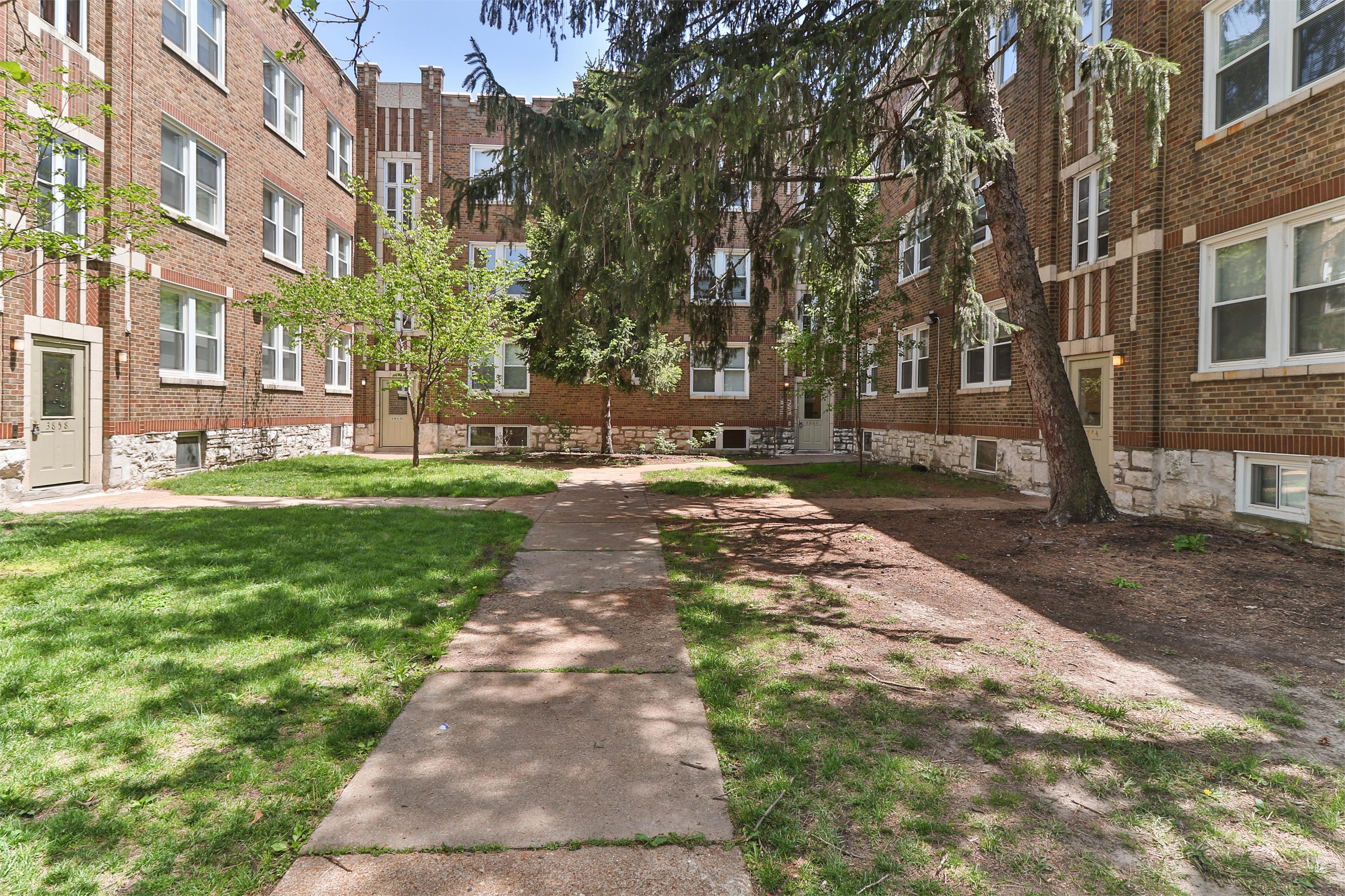 3860 Bamberger Avenue - 2S