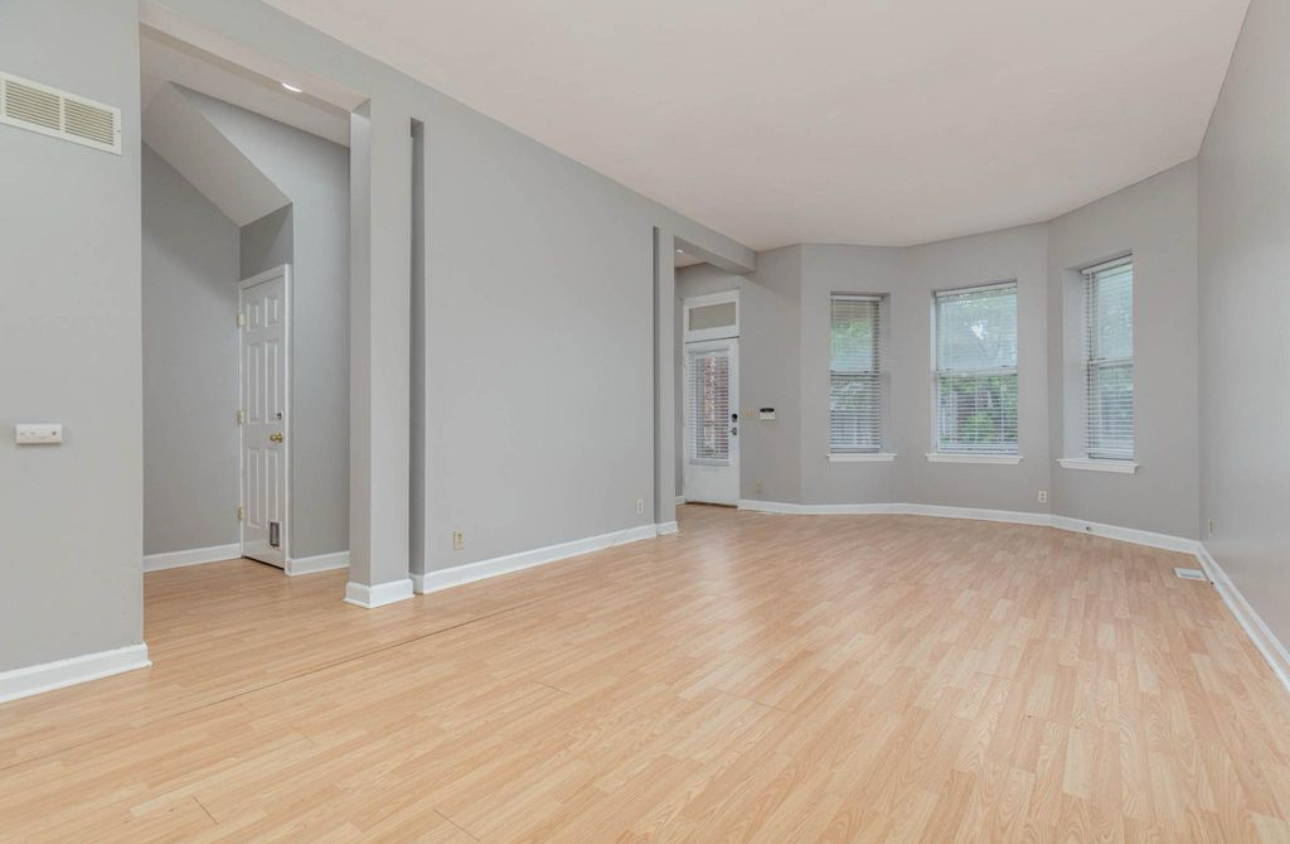 3914 Shenandoah Avenue - B