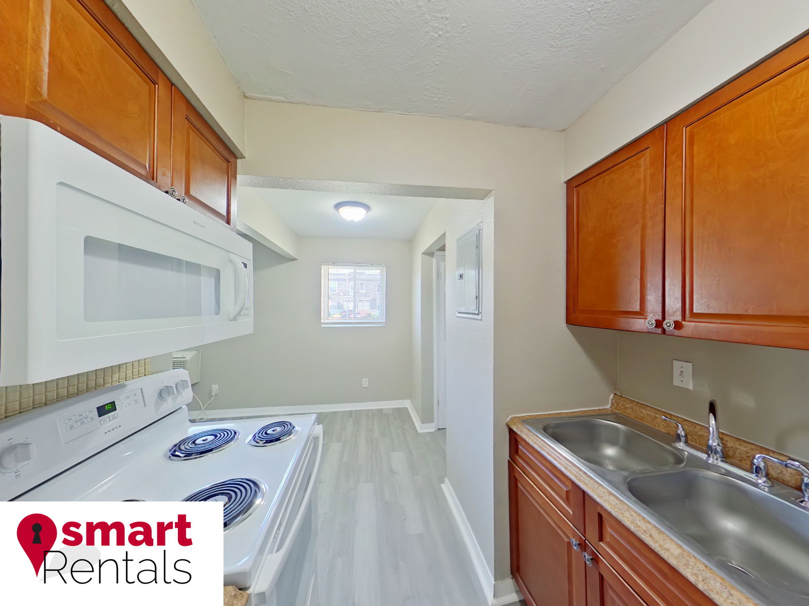 3021 Pestalozzi Street - 202