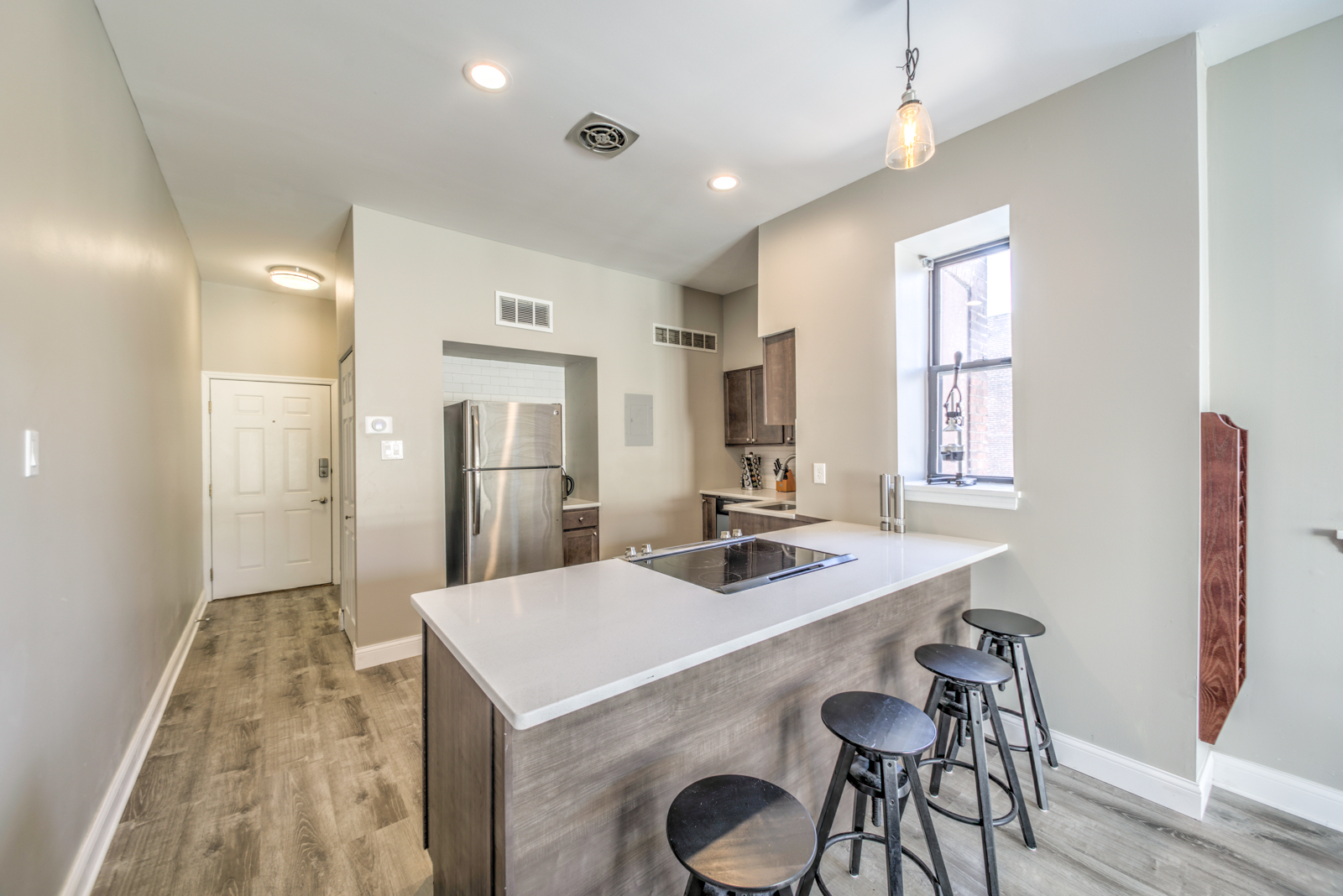 3629 McRee Avenue - B