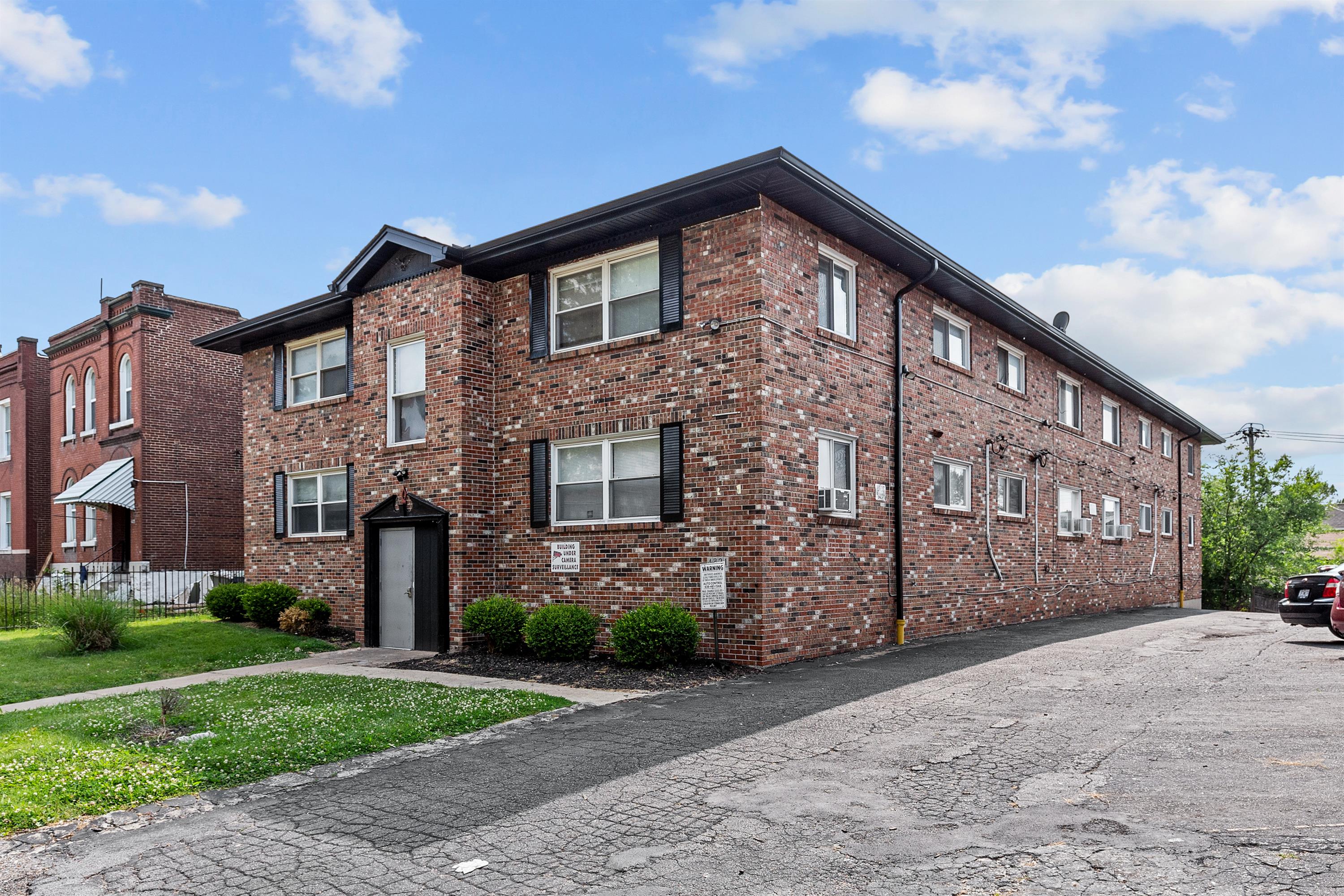 4321 Morgan Ford Road - 13