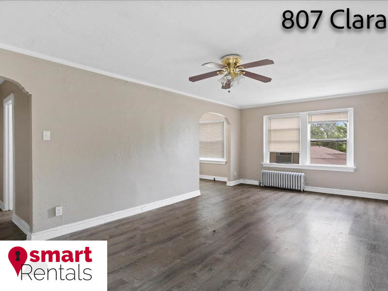 807 Clara Avenue  - 33